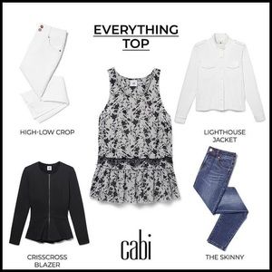 CAbi everything top